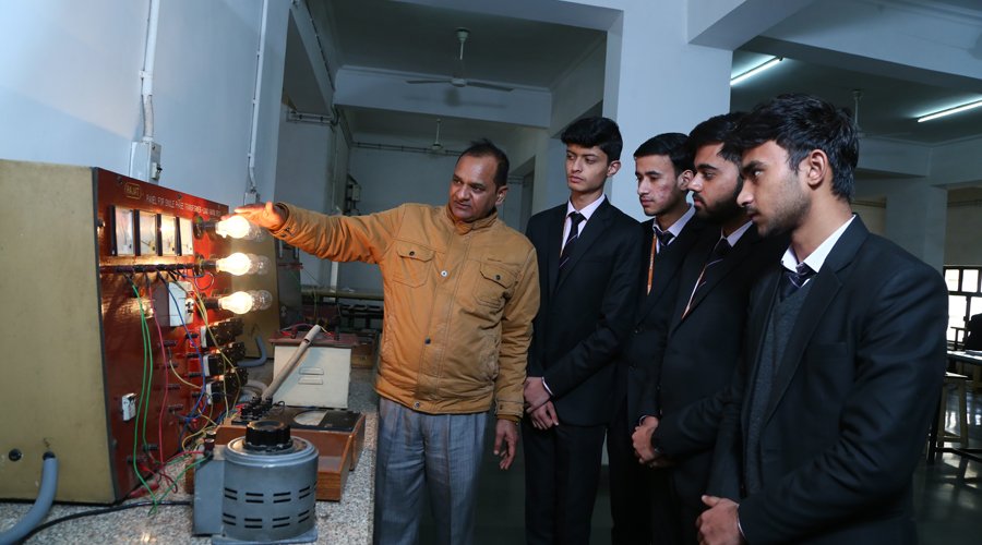 electrical-lab