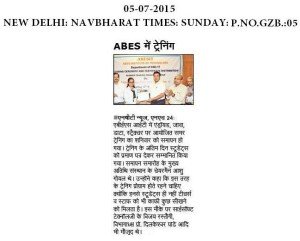 Navbharat Times-(05-07-2015)-sunday